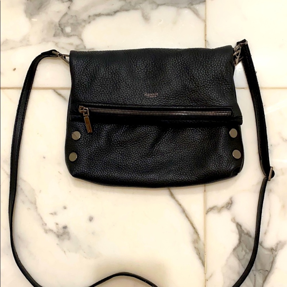 Hammitt Black Bag